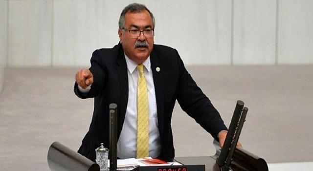 Milletvekili Süleyman Bülbül, 24 Temmuz Basın Bayramı Mesajı