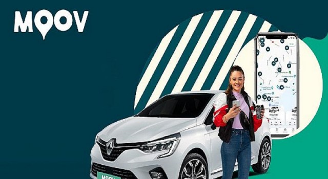 MOOV 15 bin ton karbon salımını engelledi