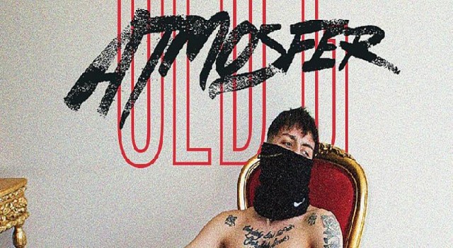 Old G, Yeni Şarkısı “Atmosfer”i Müzikseverlerle Buluşturdu!