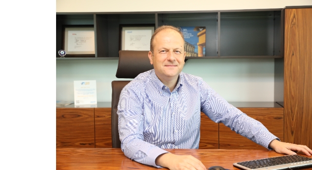 Opet Fuchs’ta Genel Müdürlük görevine Özgür Canşe atandı