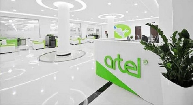 Özbek Artel Fitch’den kredi derecelendirmesi almayı başardı