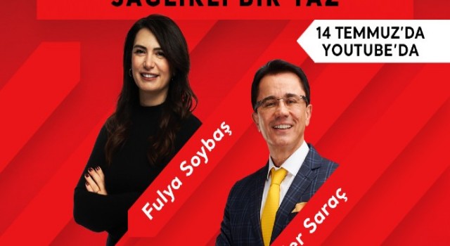 Pandemi sürecinde sağlıklı bir yaz için yapılması gerekenler Hürriyet Bizimle’de