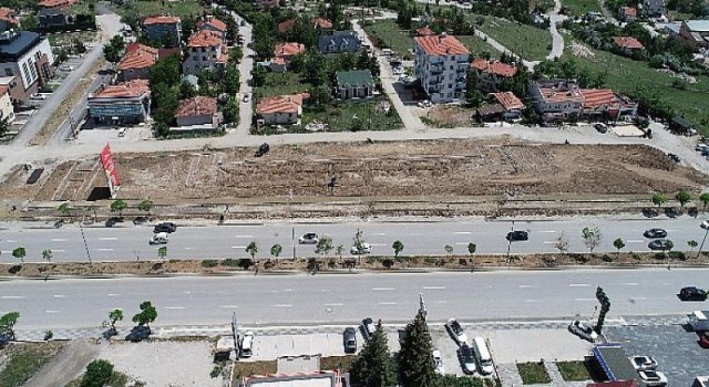 Pedallar Gölbaşı’nın Güzelliklerine Doğru Sürülecek