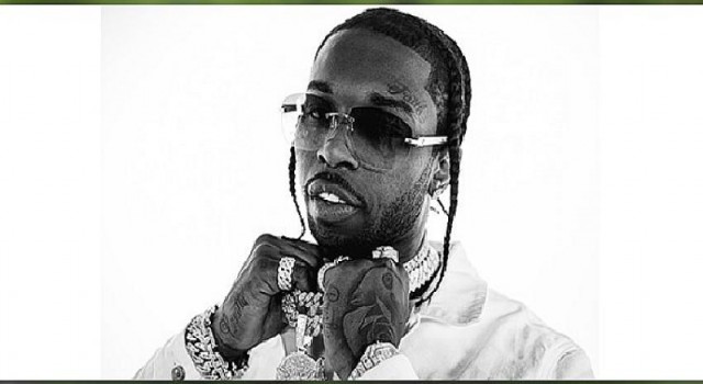 Pop Smoke’un yeni albümü “Faith” müzikseverlerle buluştu!