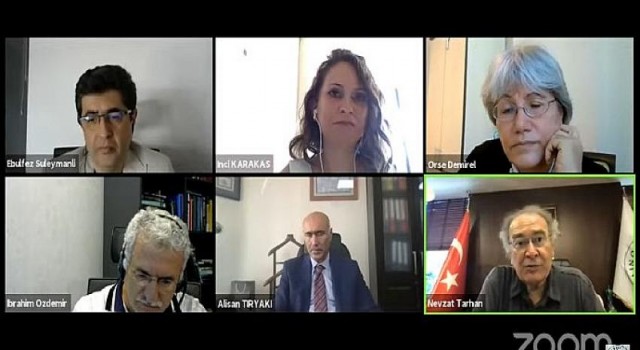 Prof. Dr. Nevzat Tarhan: “Ciddi empati erozyonu var…”