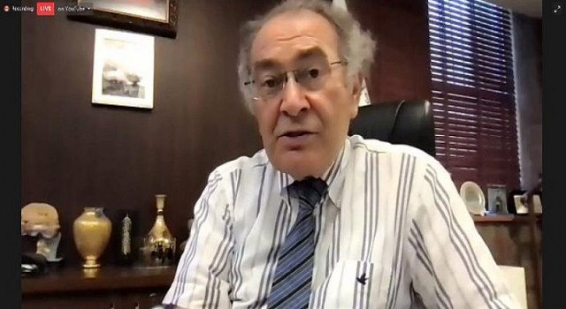 Prof. Dr. Nevzat Tarhan: “Darbelerin toplumda ciddi travma etkileri vardır”