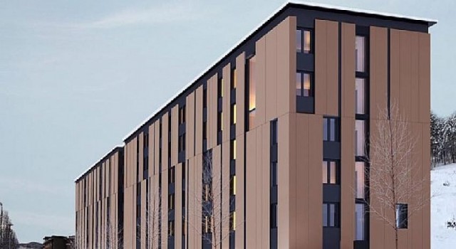 Sıfıra giden yolda pasifin önemi Zerobuild Türkiye’21’de