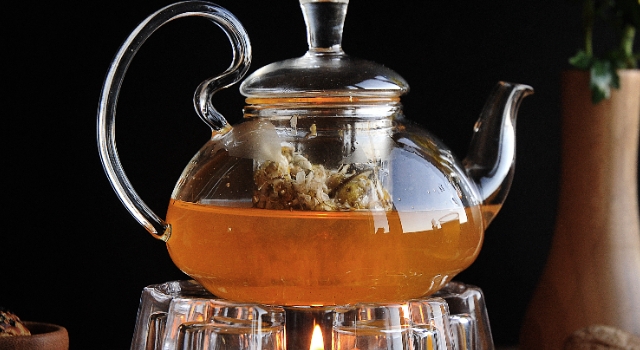 Taşev ile Çay İçerken Ruhunuzu Dinlendirin