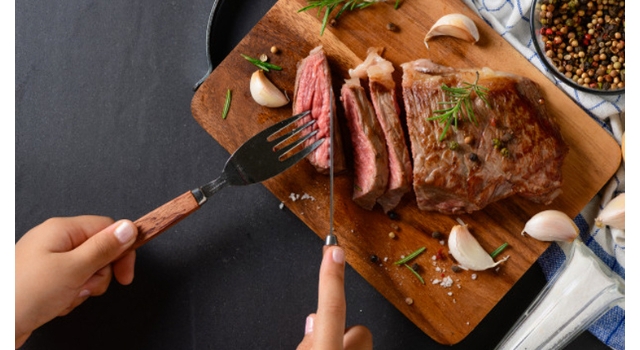 Taze Tüketilen Kurban Eti Sindirim Sorunlarına Neden Olabilir