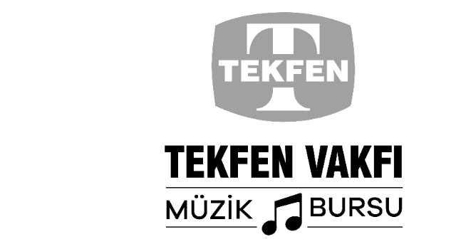 Tekfen Vakfı Müzik Bursu için başvurular başladı