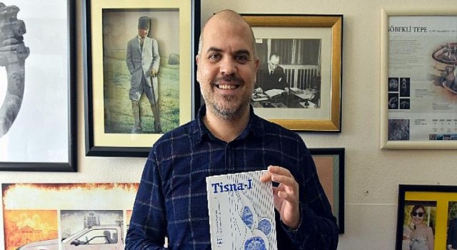 Temmuz Ayının Kitabı Tisna-1’in Dağıtımı Sürüyor