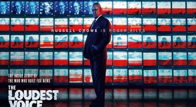 The Loudest Voıce Gaın’de Yayında