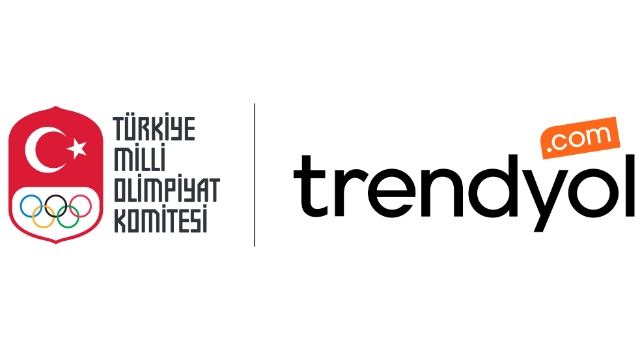 Trendyol, Türkiye Milli Olimpiyat Komitesi Resmi Sponsoru Oldu