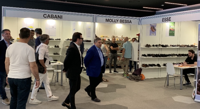 Türk deri sektörünün ilk 11’i İtalya yolcusu