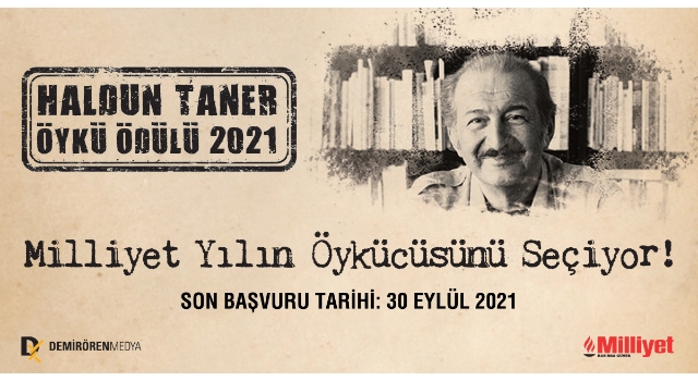 Türk Edebiyatının Değerli Yarışması