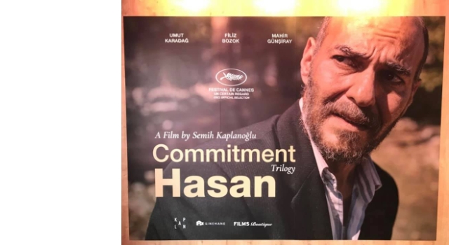 TÜRK SİNEMASI CANNES FİLM FESTİVALİ’NDE