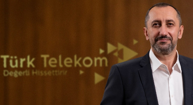 Türk Telekom’dan 100 bin fidan 