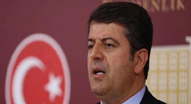 Tütün üreticisine “Elebaşı” diyen içişleri bakan yardımcısına CHP’li Tutdere sert tepki gösterdi
