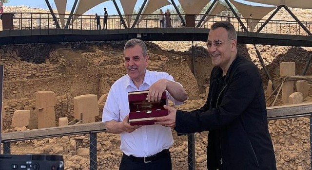 ”Urfa’yı İsot, Lahmacun ve Çiğ köfte’nin Arkasına Saklamayın!”