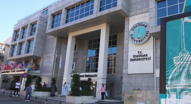 Üsküdar Üniversitesi Senatosu’ndan öğrencilere aşı tavsiyesi