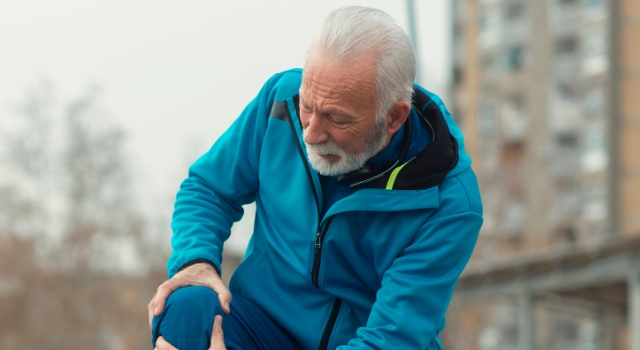 Uzmanından ‘menisküs yırtığı’ uyarısı: Spor yapılan zemine dikkat edilmeli