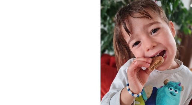 Vicdan Yaptırmayan Sağlıklı Atıştırmalıklar 