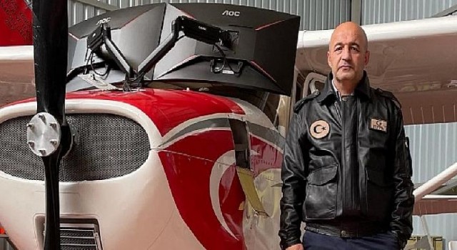 Yesevi Havacılık Lisesi ‘tanınan okul’ sertifikası aldı - Basın Bülteni