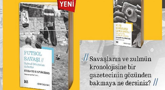20. yüzyılın sonundan bir üçüncü dünya kaleydoskobu