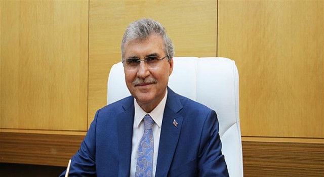 “30 Ağustos Zaferi’nin 99. yılı kutlu olsun”