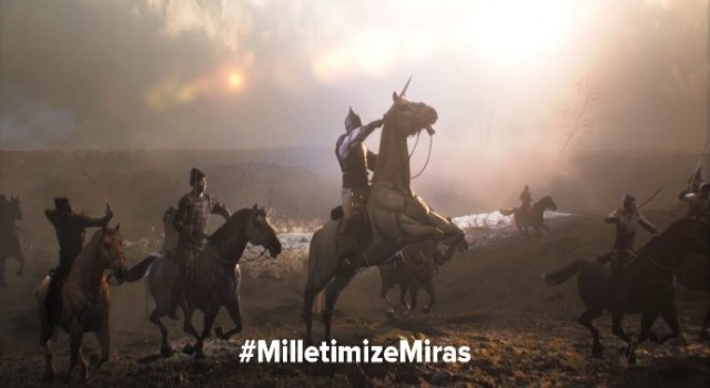 80 Saniyede, İki Şanlı Zafer #MilletimizeMiras