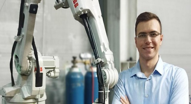 Alloy Additive, değerli metal alaşımlardan dev boyutlarda baskı yapabilen 3D metal yazıcı üretti