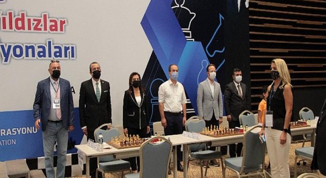 Avrupa’nın En Çok Katılımlı Satranç Şampiyonası Başladı