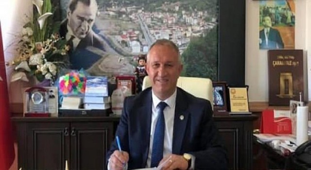 Başkan Akçiçek’ten Malazgirt Mesajı