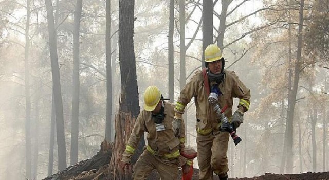 Bekir Karacabey; “Alevlerle mücadelemiz devam ediyor”