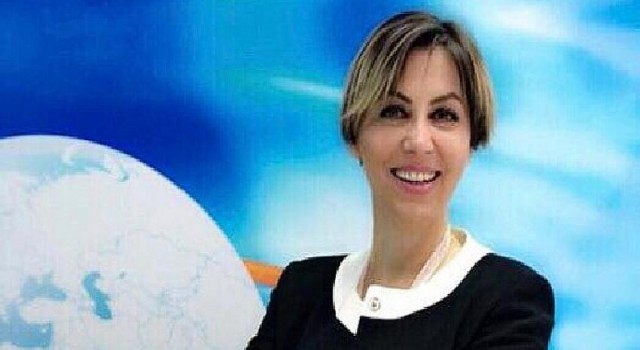 Bilişim Sektörünün derneği, Tübider’de nöbet değişimi