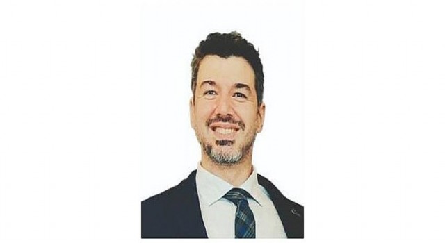 Boehringer Ingelheim Türkiye’de Görev Değişikliği