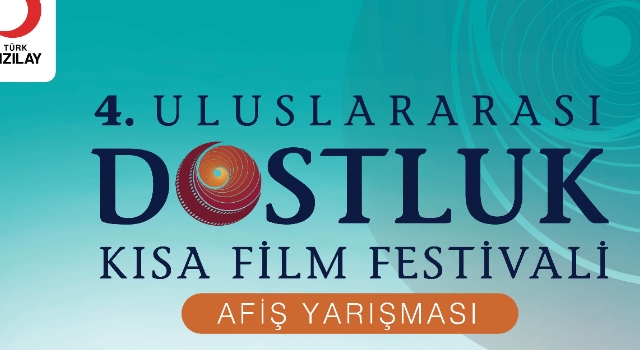 DOSTLUĞUN AFİŞİNİ SEN TASARLA