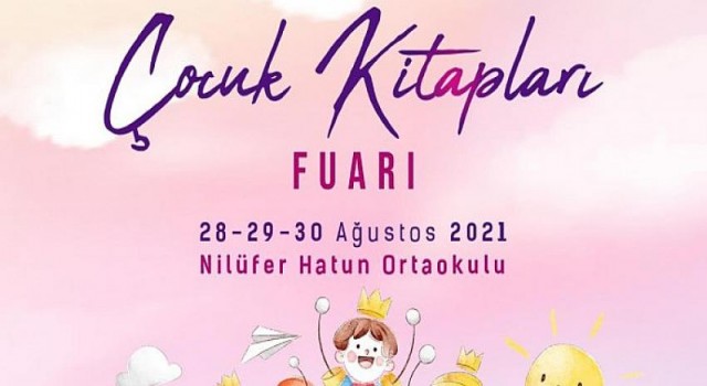 Edebiyatın Renkleri Dünyasının Kapılarını ŞİŞLİ’de Çocuklar İçin Açılıyor