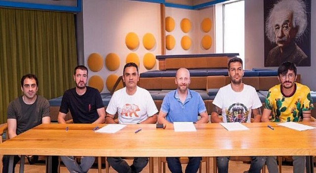 Fintech girişimi Maslak Teknoloji AŞ Teknasyon’dan yatırım aldı