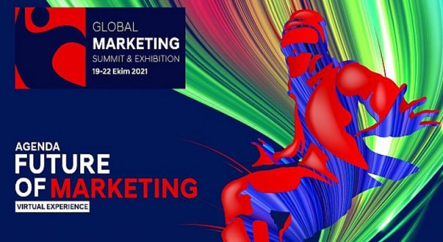 Global Marketing Summit 2021’de Yıldızlar Yağmuru!