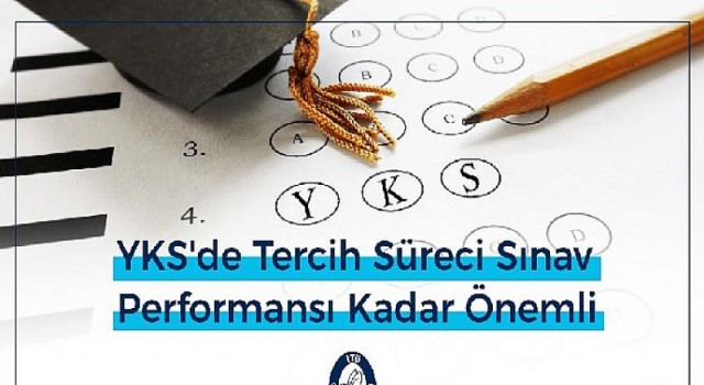 ‘Hayaller, Gerçekler ve Can simidi’ yöntemiyle doğru tercih listesini oluşturun!
