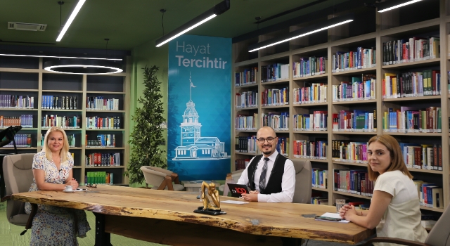 “Hayat Tercihtir” yol gösteriyor