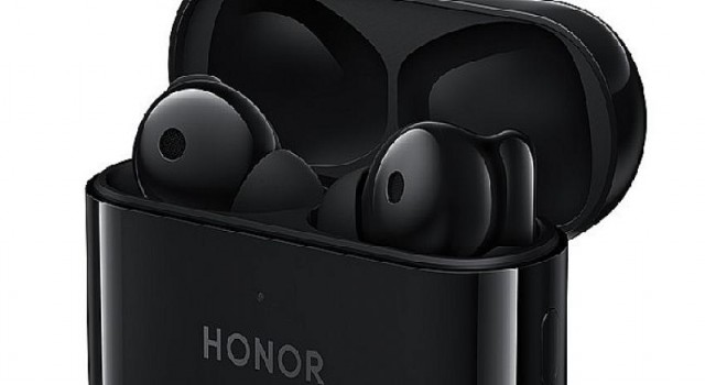 HONOR Earbuds 2 Lite ile kesintisiz müzik keyfine hazır olun