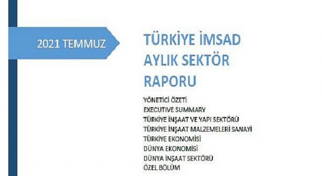 İç ve dış pazardaki talep artışı üretimde etkili olmaya devam etti