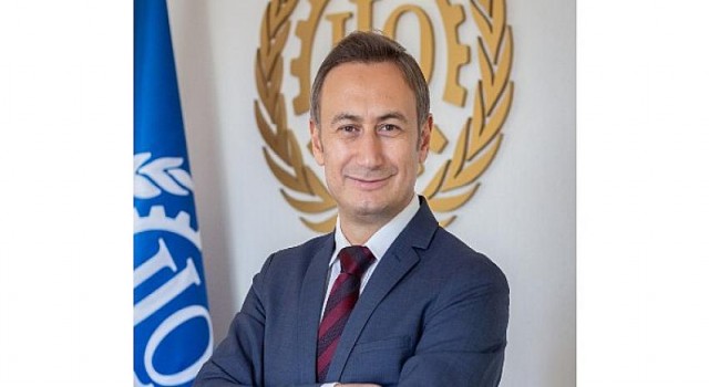 ILO Türkiye Ofisi’nin İşyerinde Mesleki Eğitim ve Gelişim Programı (İŞMEP) Gaziantep’te başlıyor