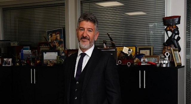 İmalat sanayisinin can simidi; “teknoloji kiralama modeli