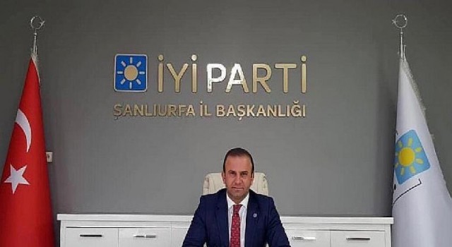 İYİ Partili Çakmaklı isyan etti