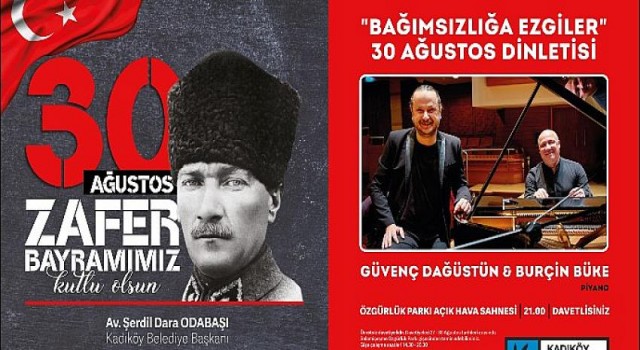 Kadıköy’den Bağımsızlığa Uzanan Ezgiler