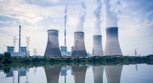 Kömürlü termik santraller elektrik üretiminin lokomotifi