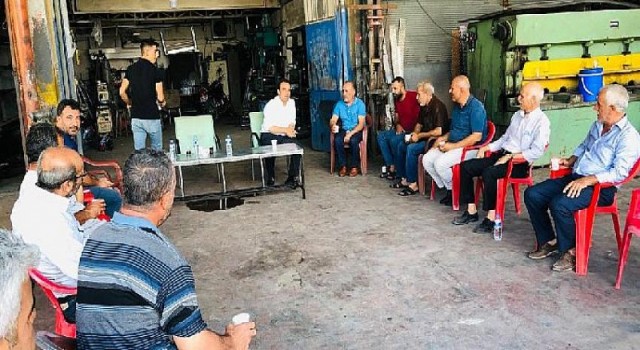 Kürt seçmenin adresi Onur İttifakı